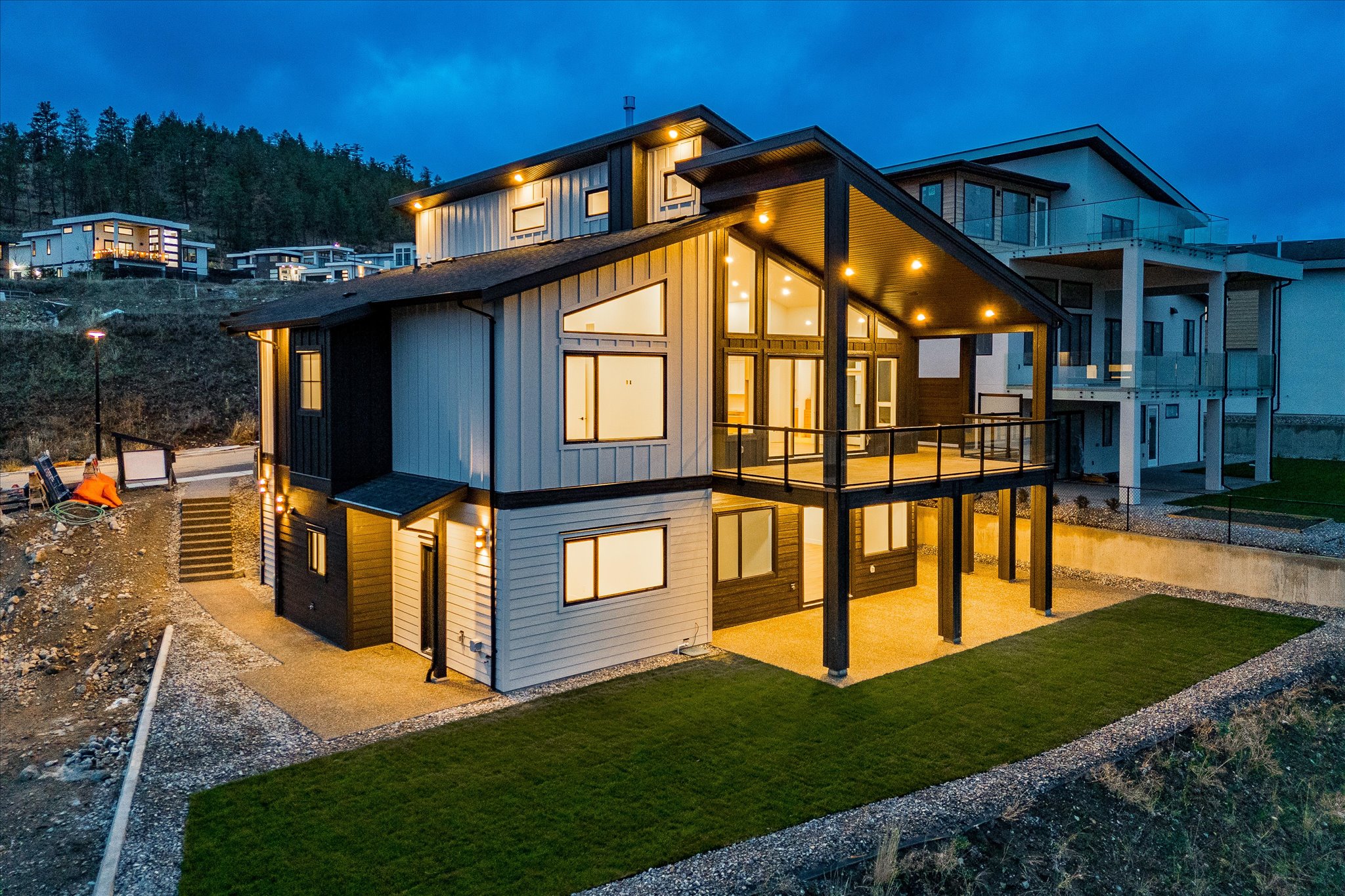 What to Look for in a Kelowna Home Builder